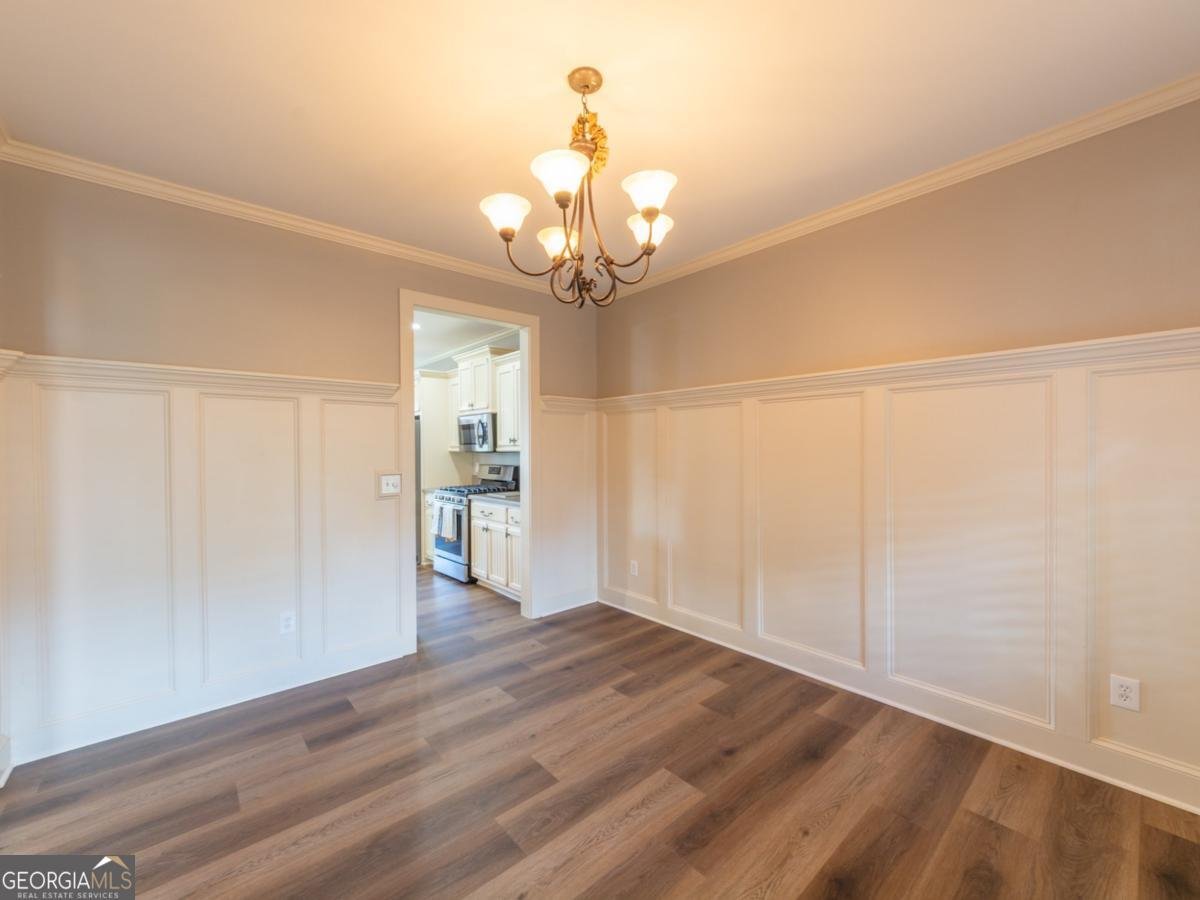 5 Grove Park Circle Cartersville - Photo 9