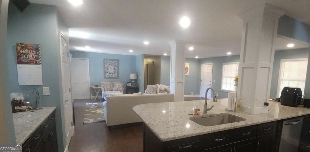 649 Crest Drive Lawrenceville - Photo 15