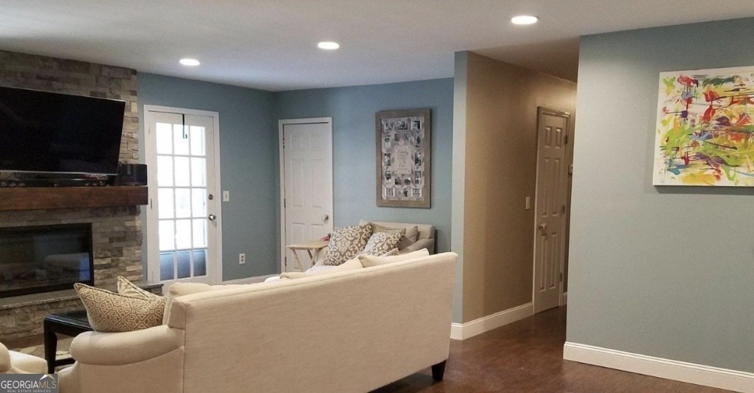 649 Crest Drive Lawrenceville - Photo 16