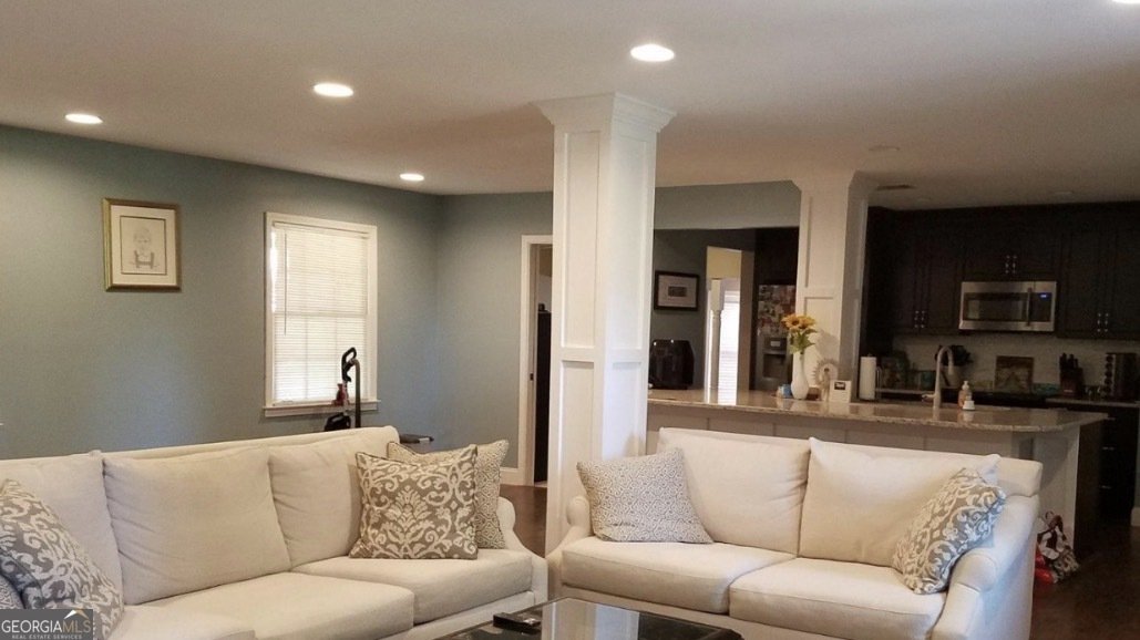 649 Crest Drive Lawrenceville - Photo 17