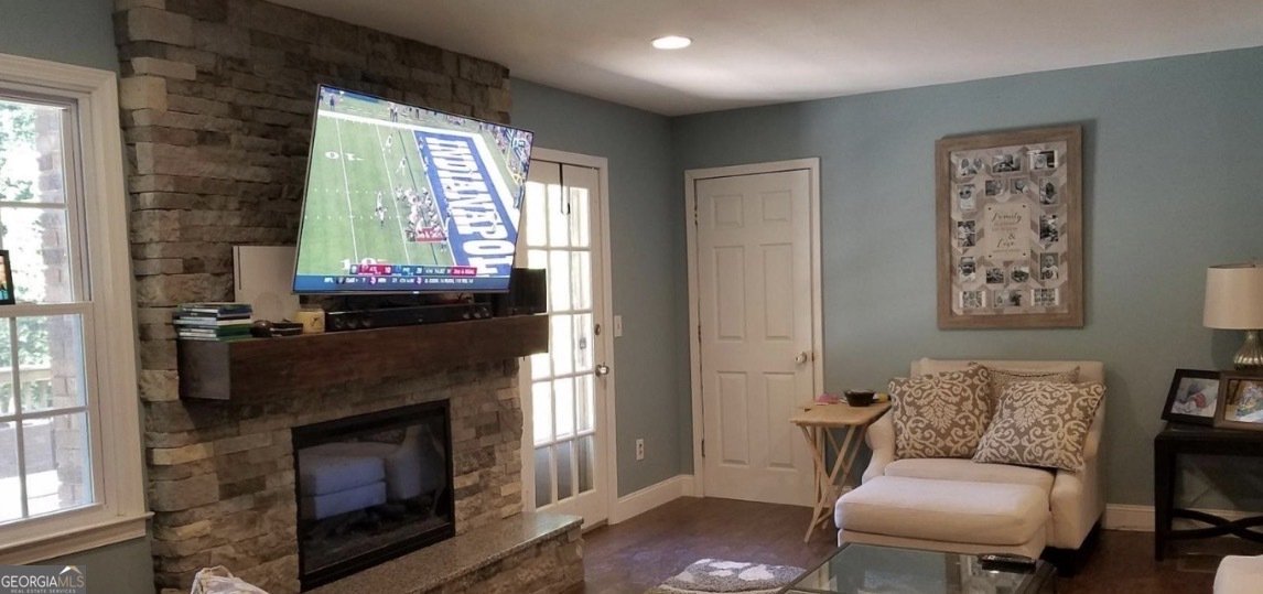 649 Crest Drive Lawrenceville - Photo 18