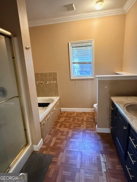 649 Crest Drive Lawrenceville - Photo 22