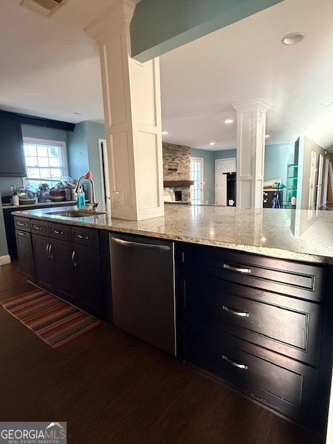 649 Crest Drive Lawrenceville - Photo 36