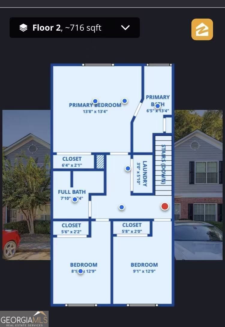 2568 Walden Lake Drive Decatur - Photo 15