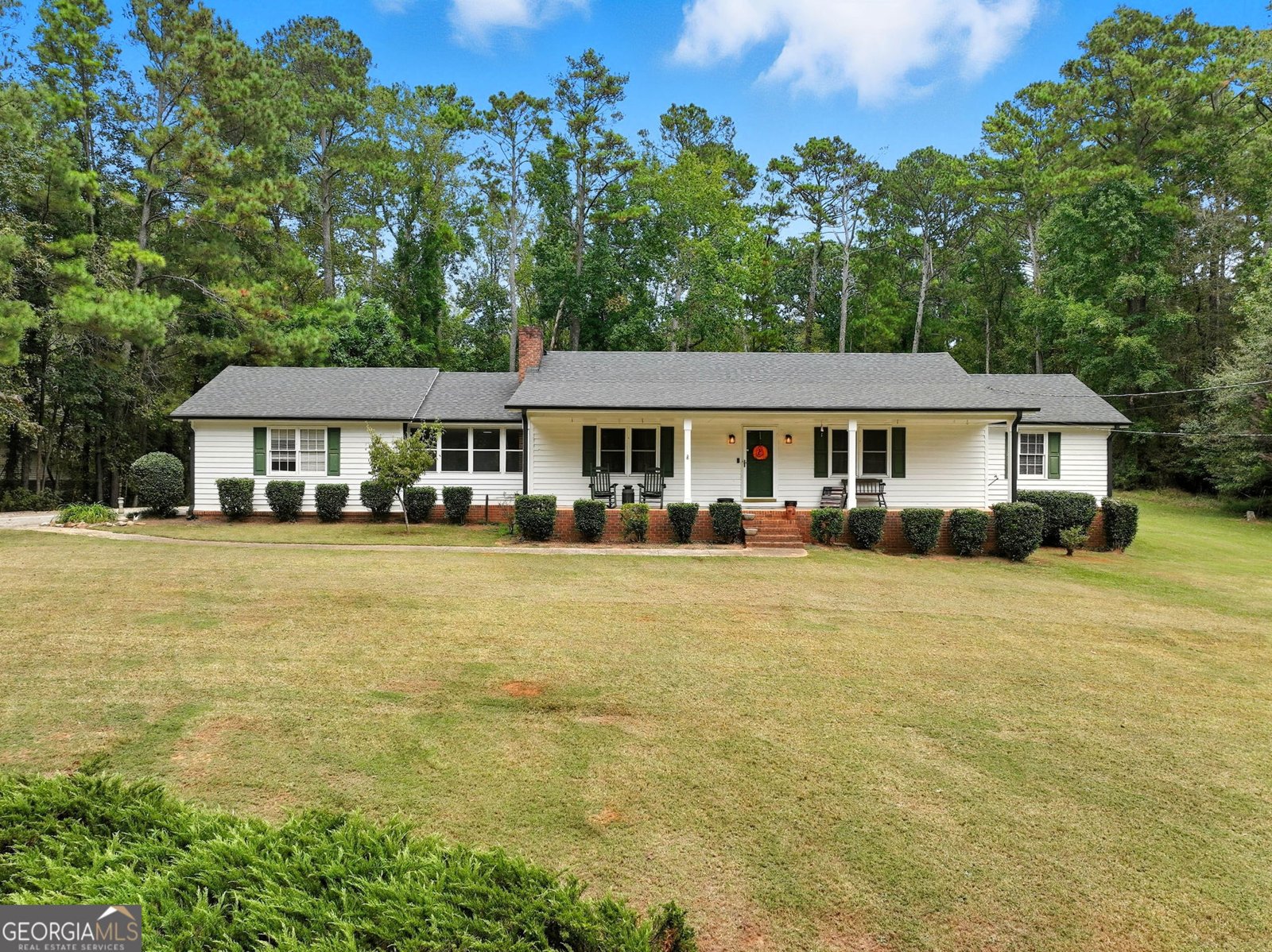 339 Buckingham Drive Conyers - Photo 1