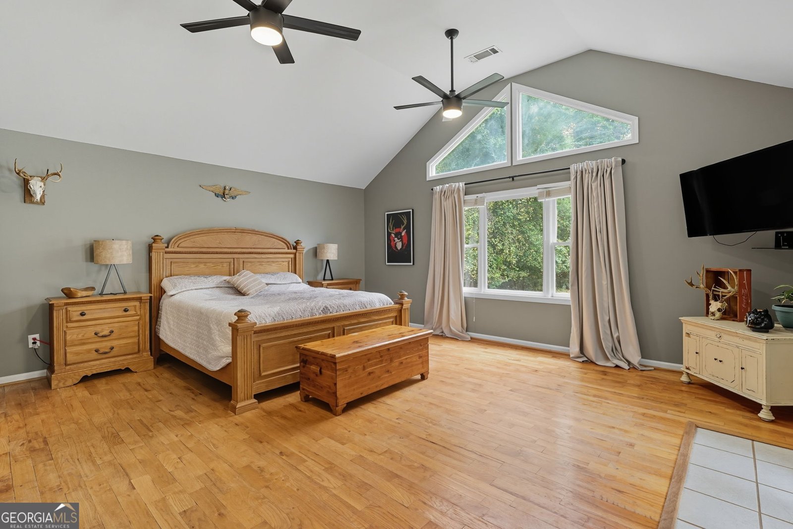 339 Buckingham Drive Conyers - Photo 17