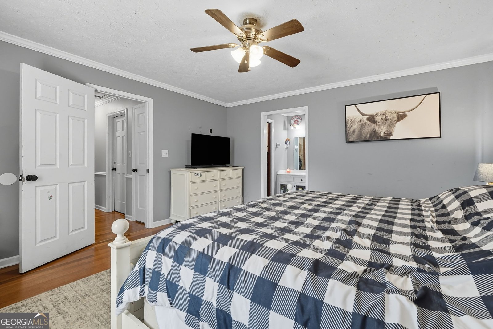 339 Buckingham Drive Conyers - Photo 25