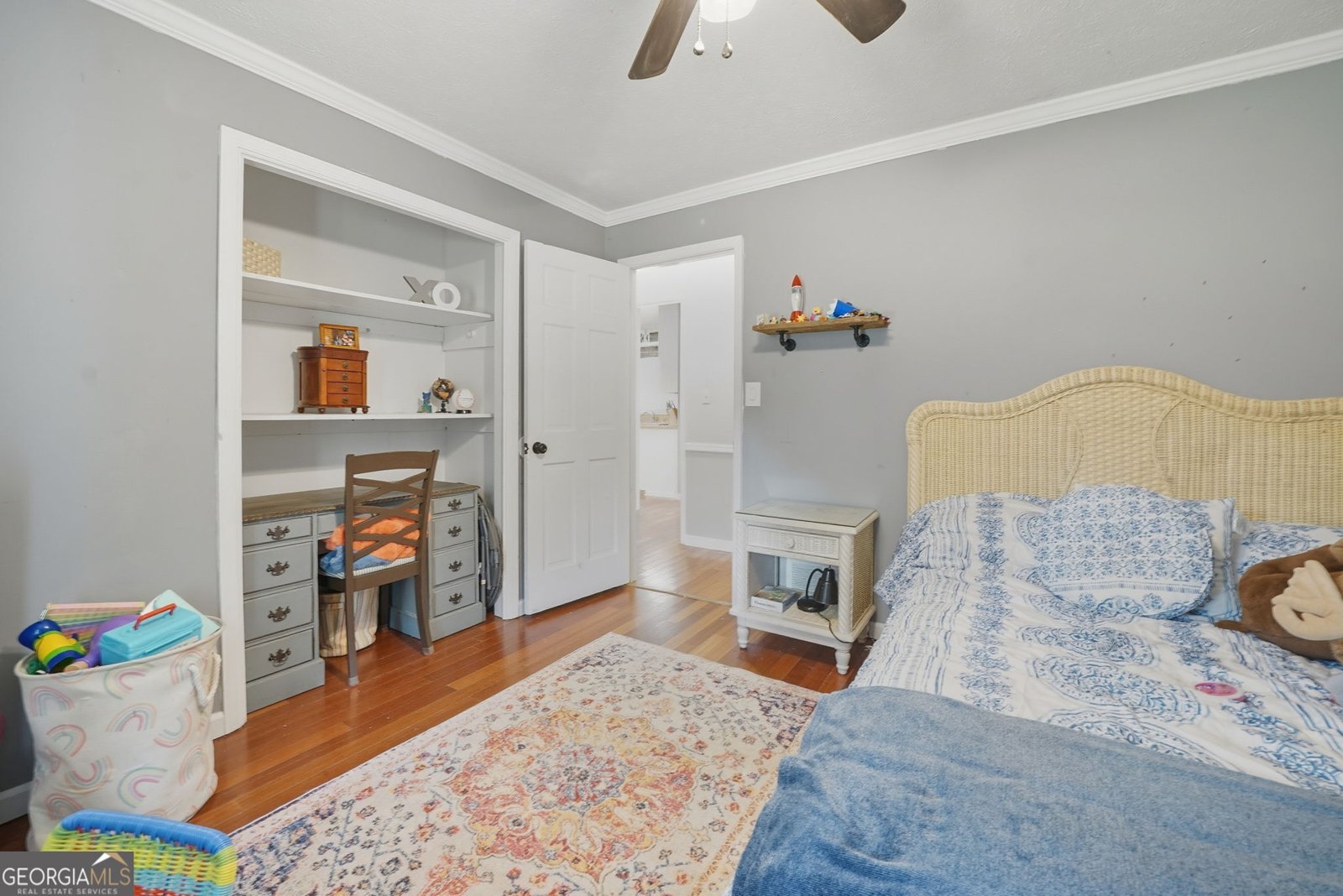 339 Buckingham Drive Conyers - Photo 29