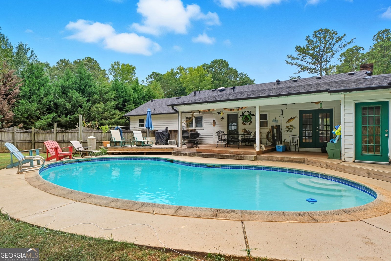 339 Buckingham Drive Conyers - Photo 36