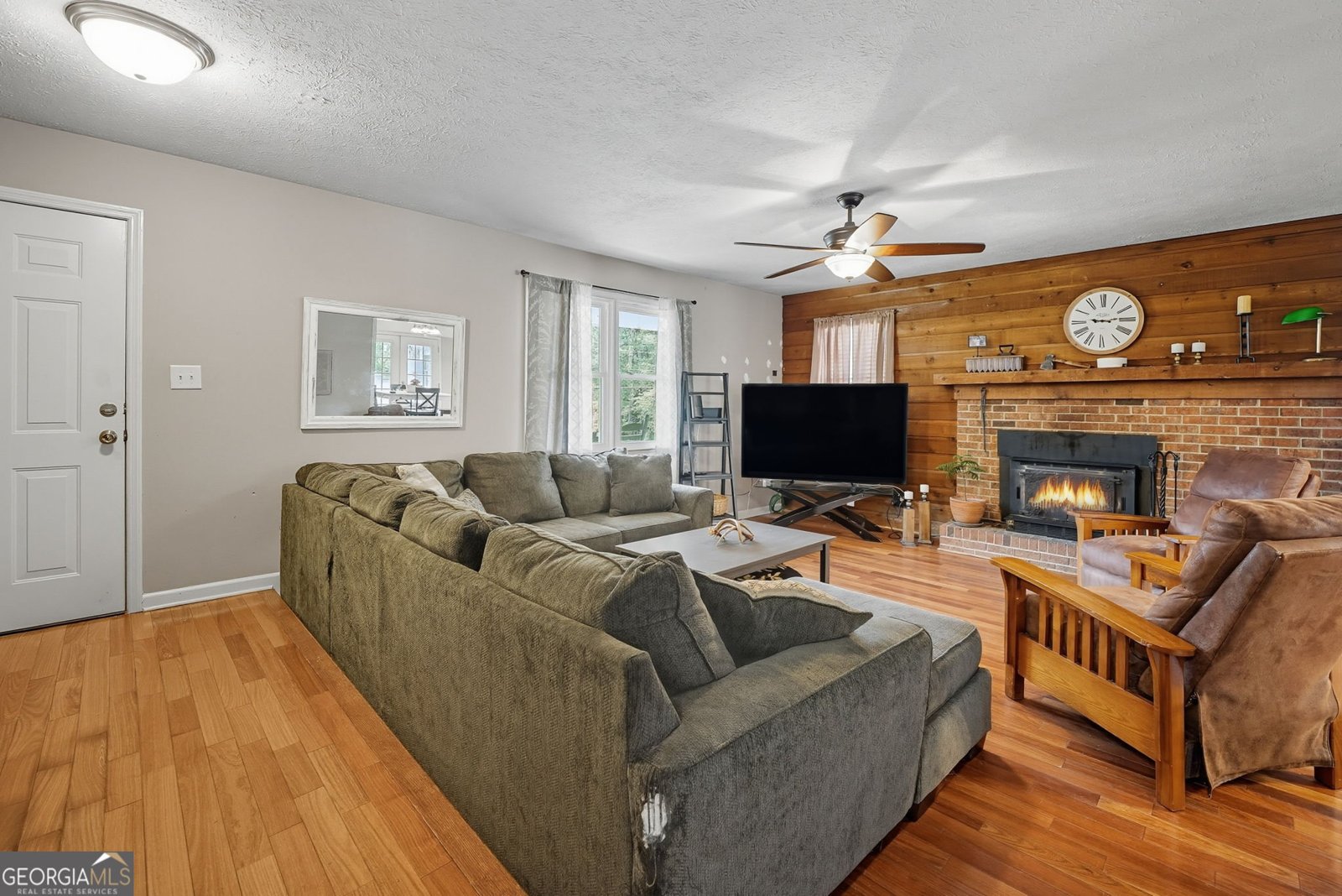 339 Buckingham Drive Conyers - Photo 6