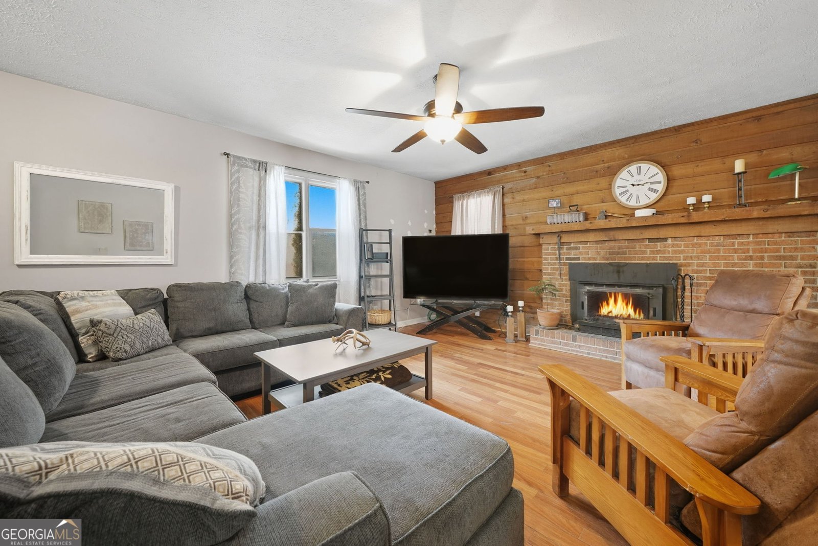 339 Buckingham Drive Conyers - Photo 7