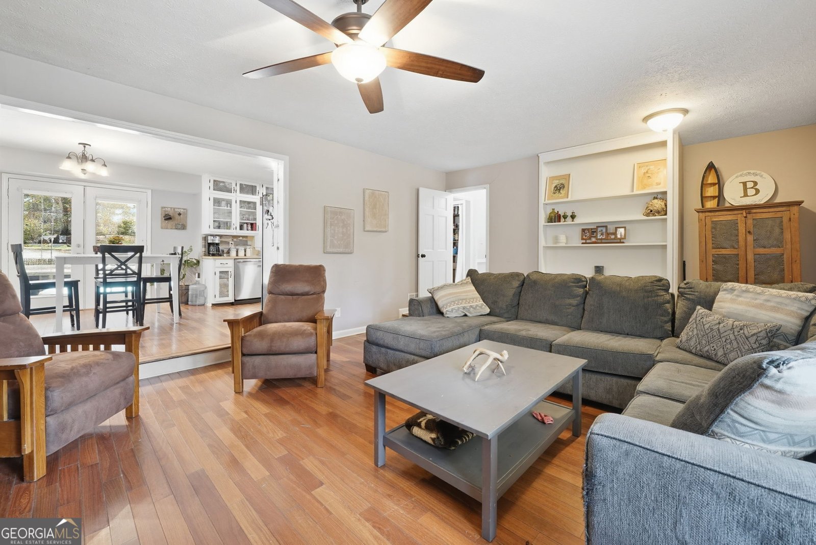 339 Buckingham Drive Conyers - Photo 8