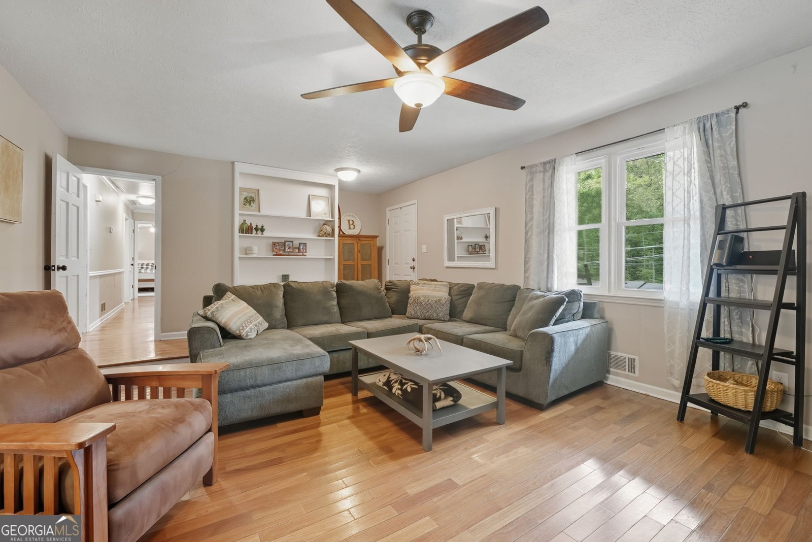 339 Buckingham Drive Conyers - Photo 9