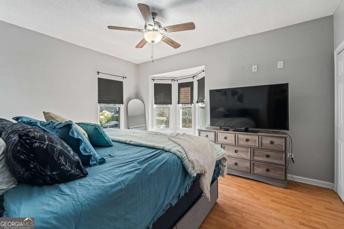 802 Ivy Green Lane Marietta - Photo 12