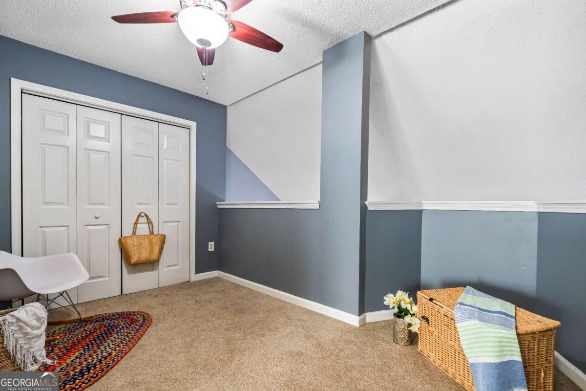 802 Ivy Green Lane Marietta - Photo 15