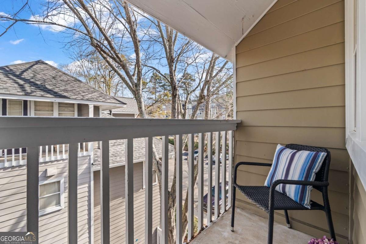 802 Ivy Green Lane Marietta - Photo 18