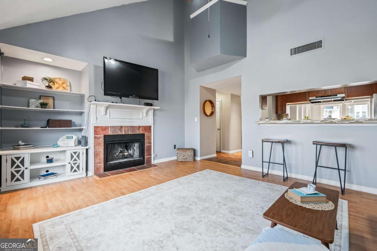 802 Ivy Green Lane Marietta - Photo 6