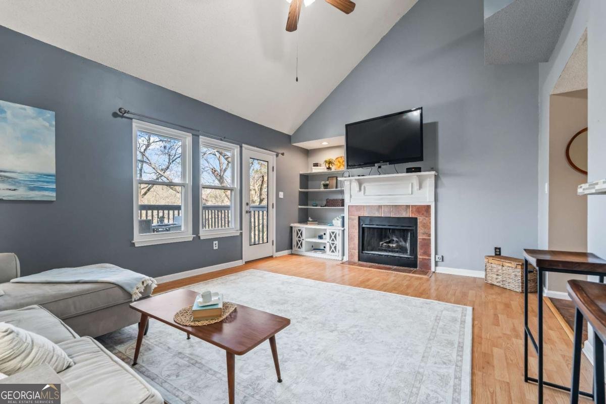 802 Ivy Green Lane Marietta - Photo 7