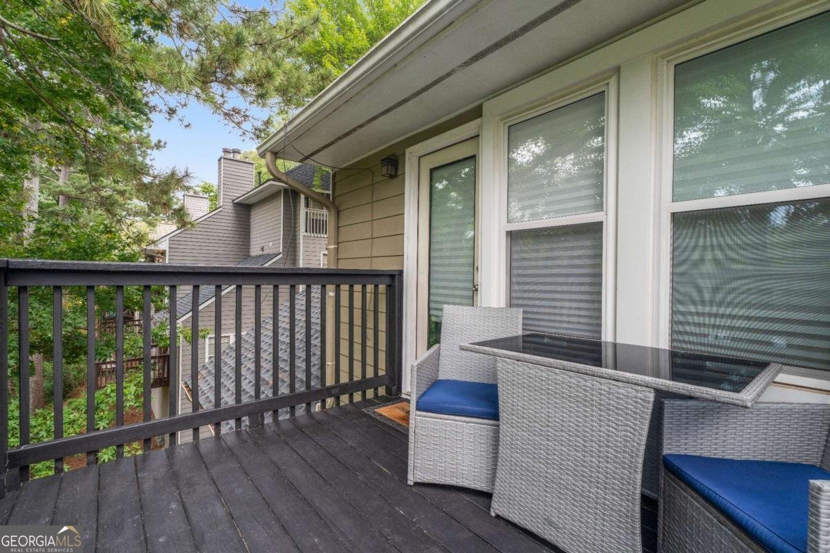 802 Ivy Green Lane Marietta - Photo 8