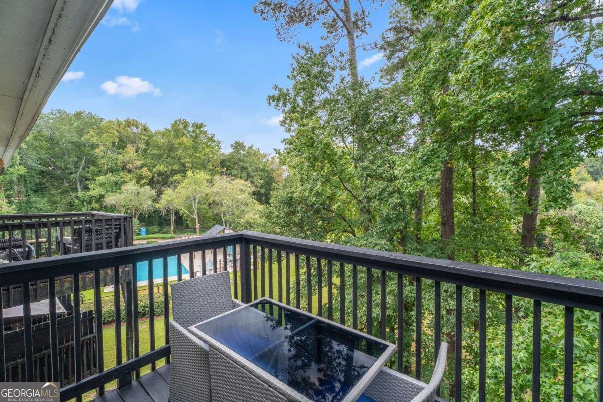 802 Ivy Green Lane Marietta - Photo 9