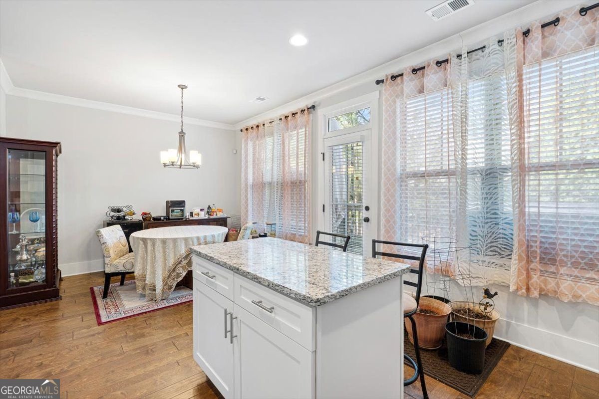 2415 Misty Hollow Place Atlanta - Photo 10