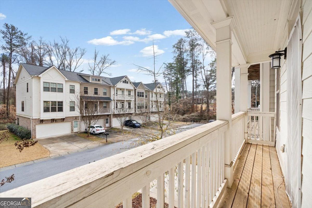 2415 Misty Hollow Place Atlanta - Photo 11