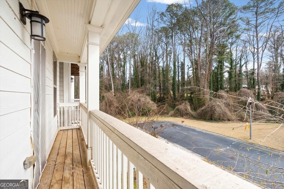 2415 Misty Hollow Place Atlanta - Photo 12