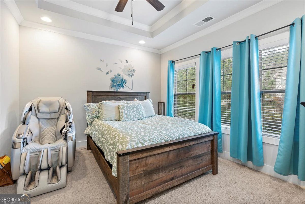 2415 Misty Hollow Place Atlanta - Photo 16