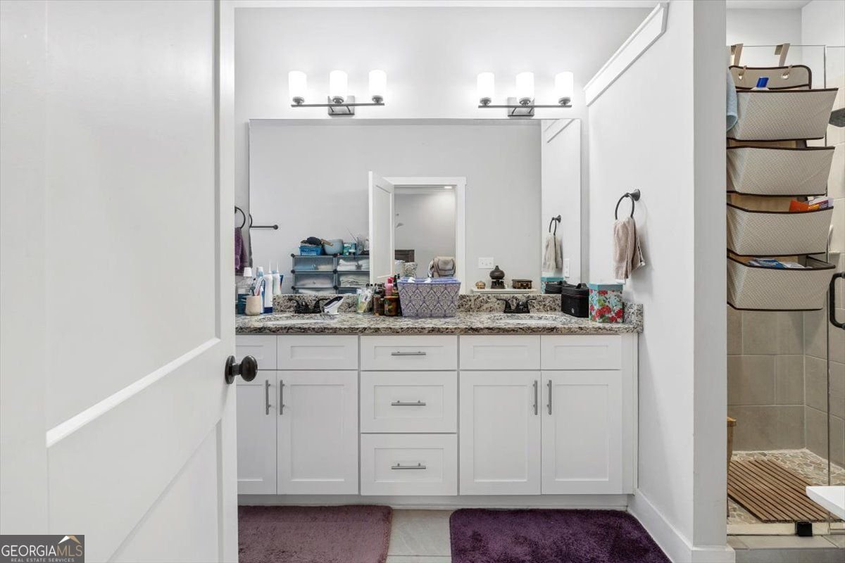 2415 Misty Hollow Place Atlanta - Photo 17