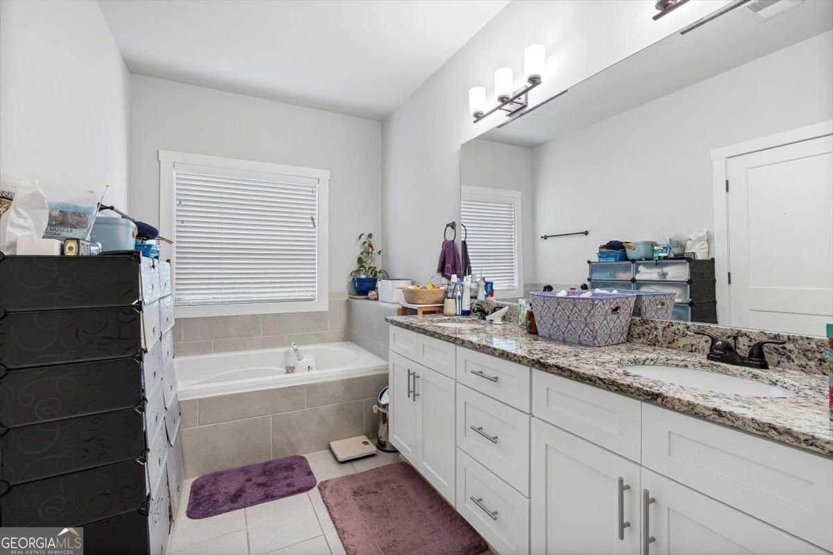 2415 Misty Hollow Place Atlanta - Photo 18