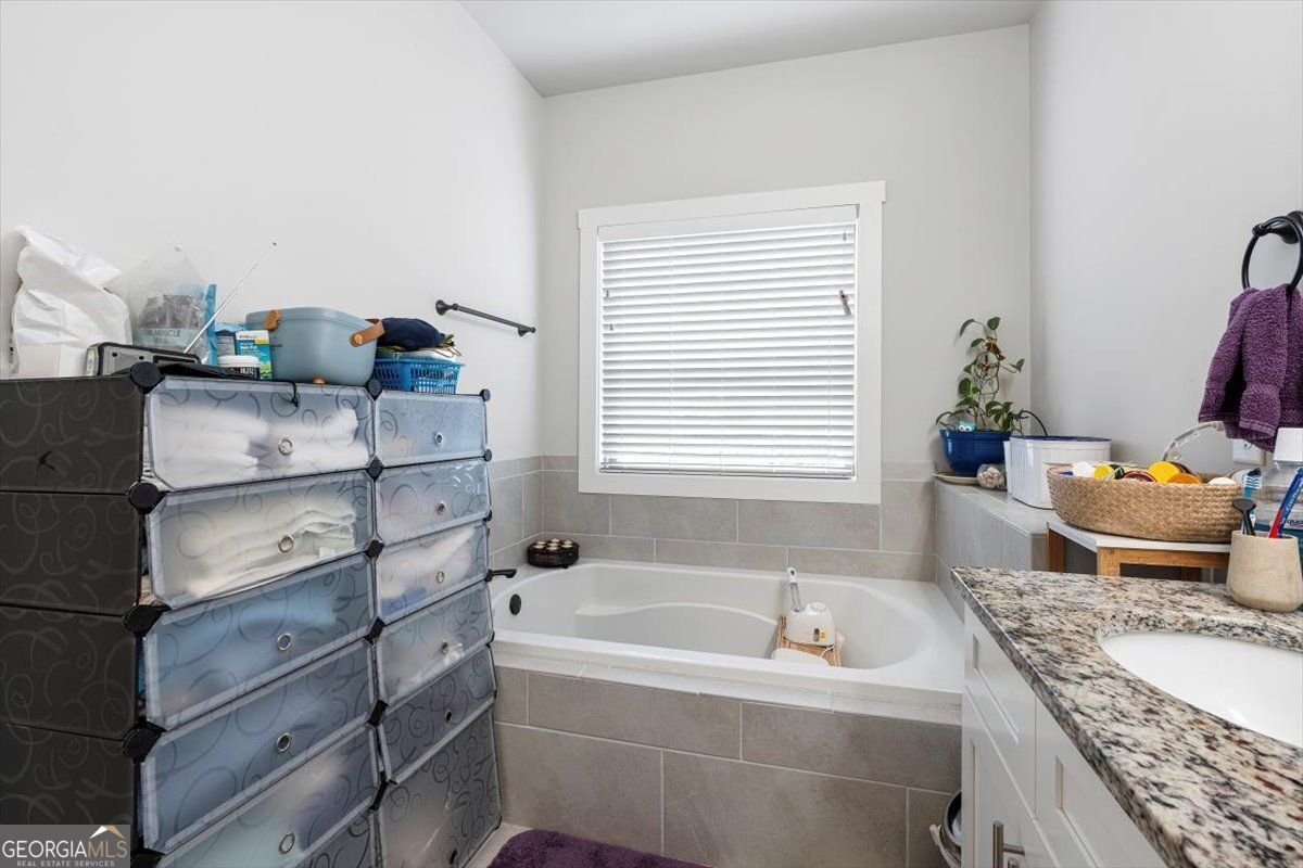 2415 Misty Hollow Place Atlanta - Photo 19