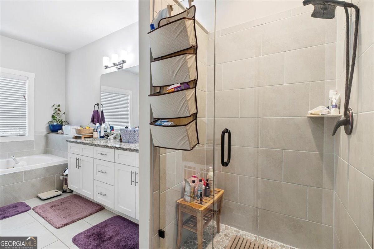 2415 Misty Hollow Place Atlanta - Photo 21