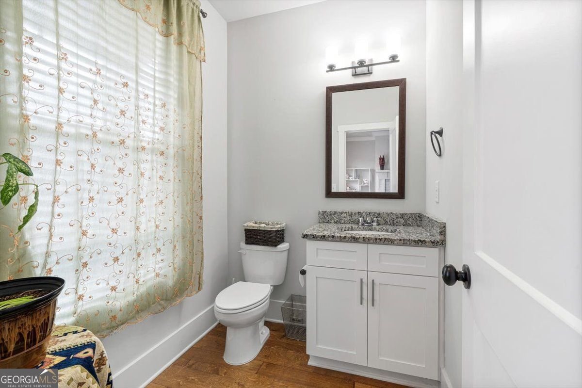 2415 Misty Hollow Place Atlanta - Photo 30