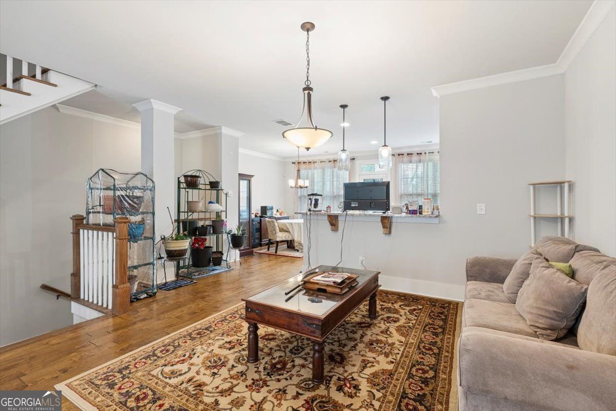 2415 Misty Hollow Place Atlanta - Photo 37