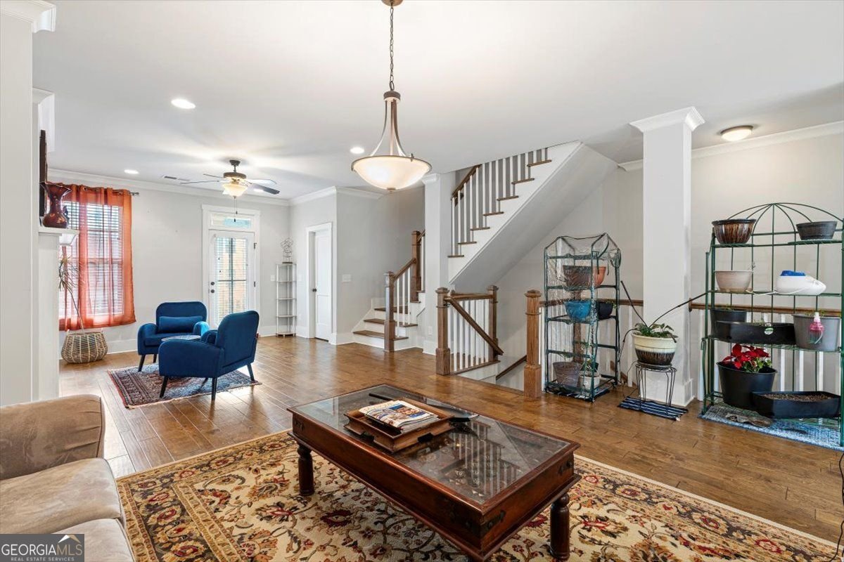 2415 Misty Hollow Place Atlanta - Photo 38