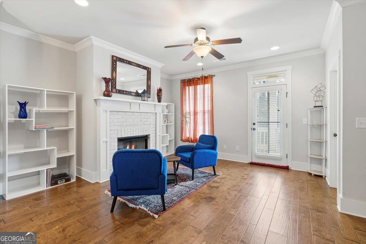 2415 Misty Hollow Place Atlanta - Photo 39