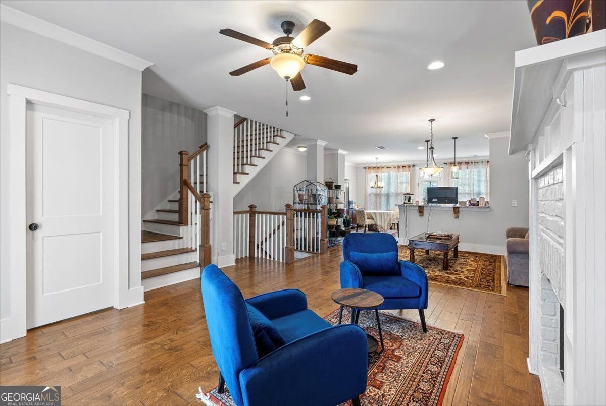 2415 Misty Hollow Place Atlanta - Photo 6