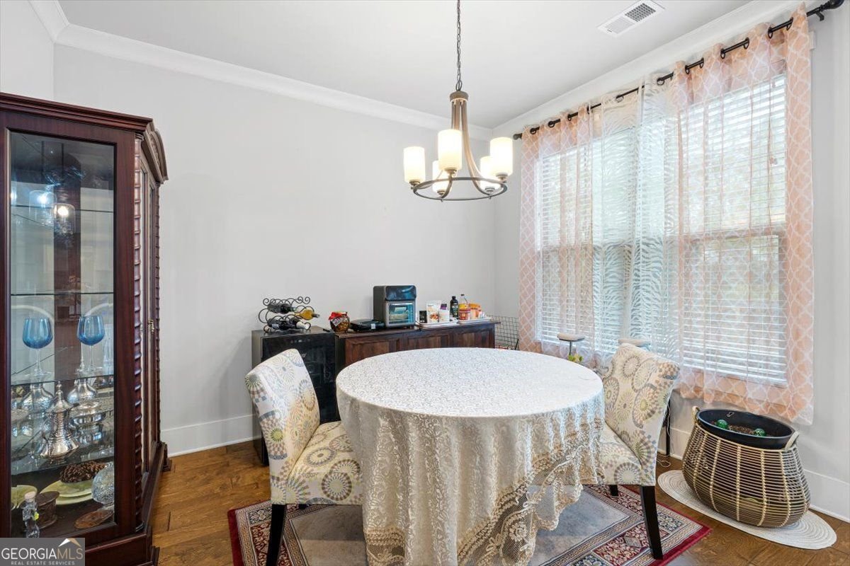 2415 Misty Hollow Place Atlanta - Photo 7