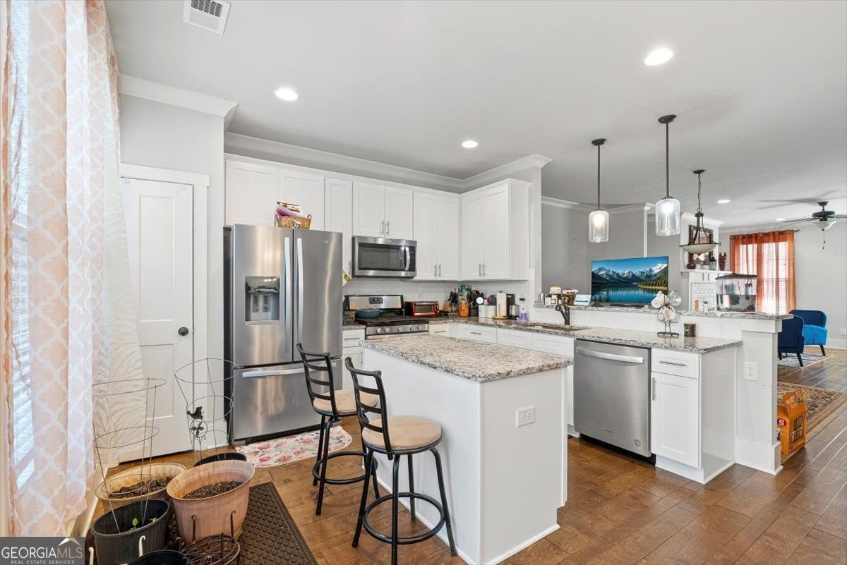 2415 Misty Hollow Place Atlanta - Photo 8