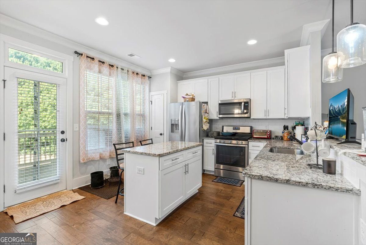 2415 Misty Hollow Place Atlanta - Photo 9