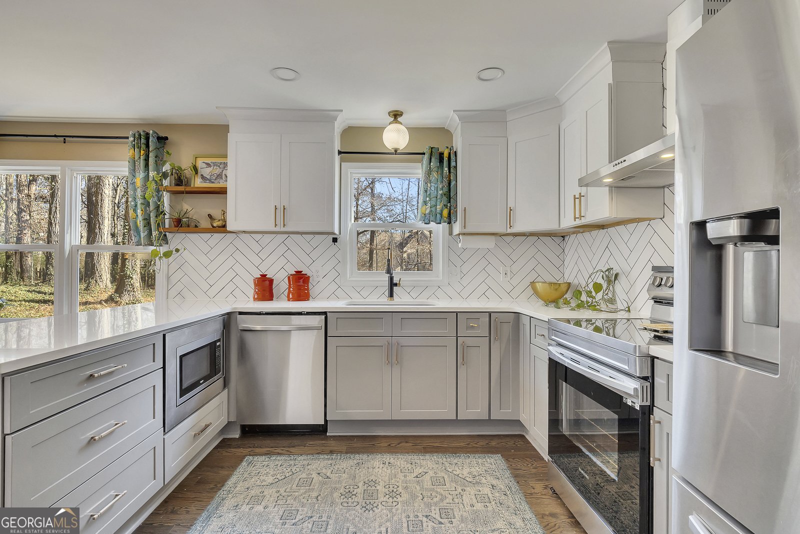 1772 Huntingford Drive Marietta - Photo 11