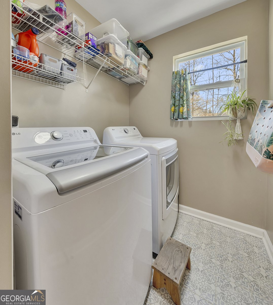 1772 Huntingford Drive Marietta - Photo 14