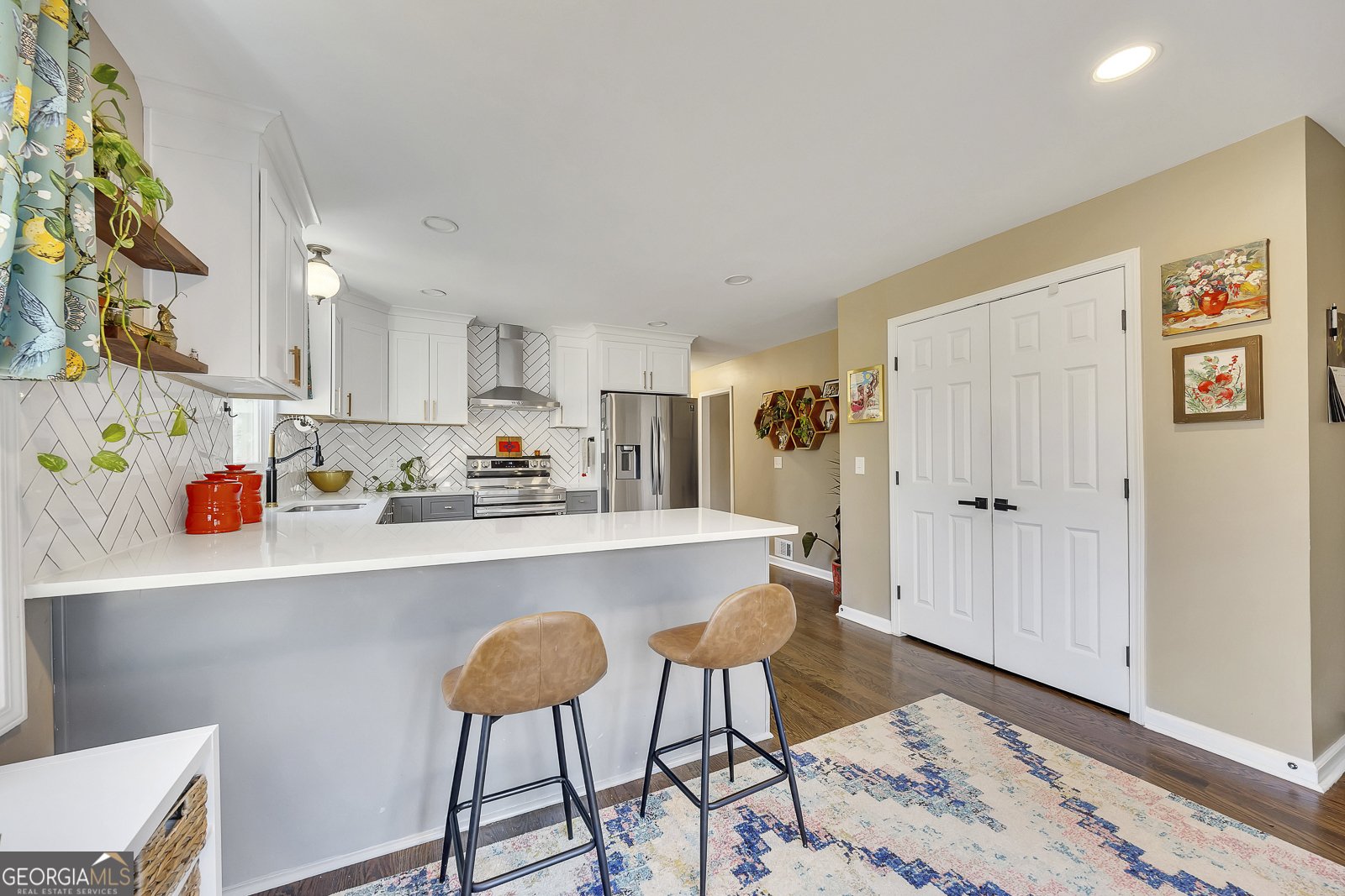 1772 Huntingford Drive Marietta - Photo 15