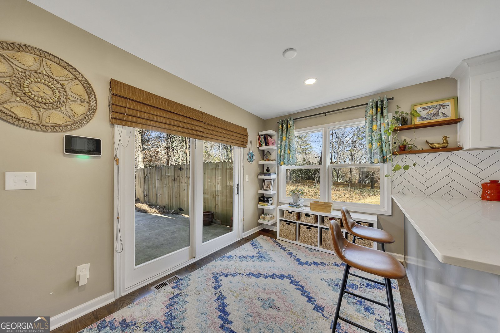 1772 Huntingford Drive Marietta - Photo 16