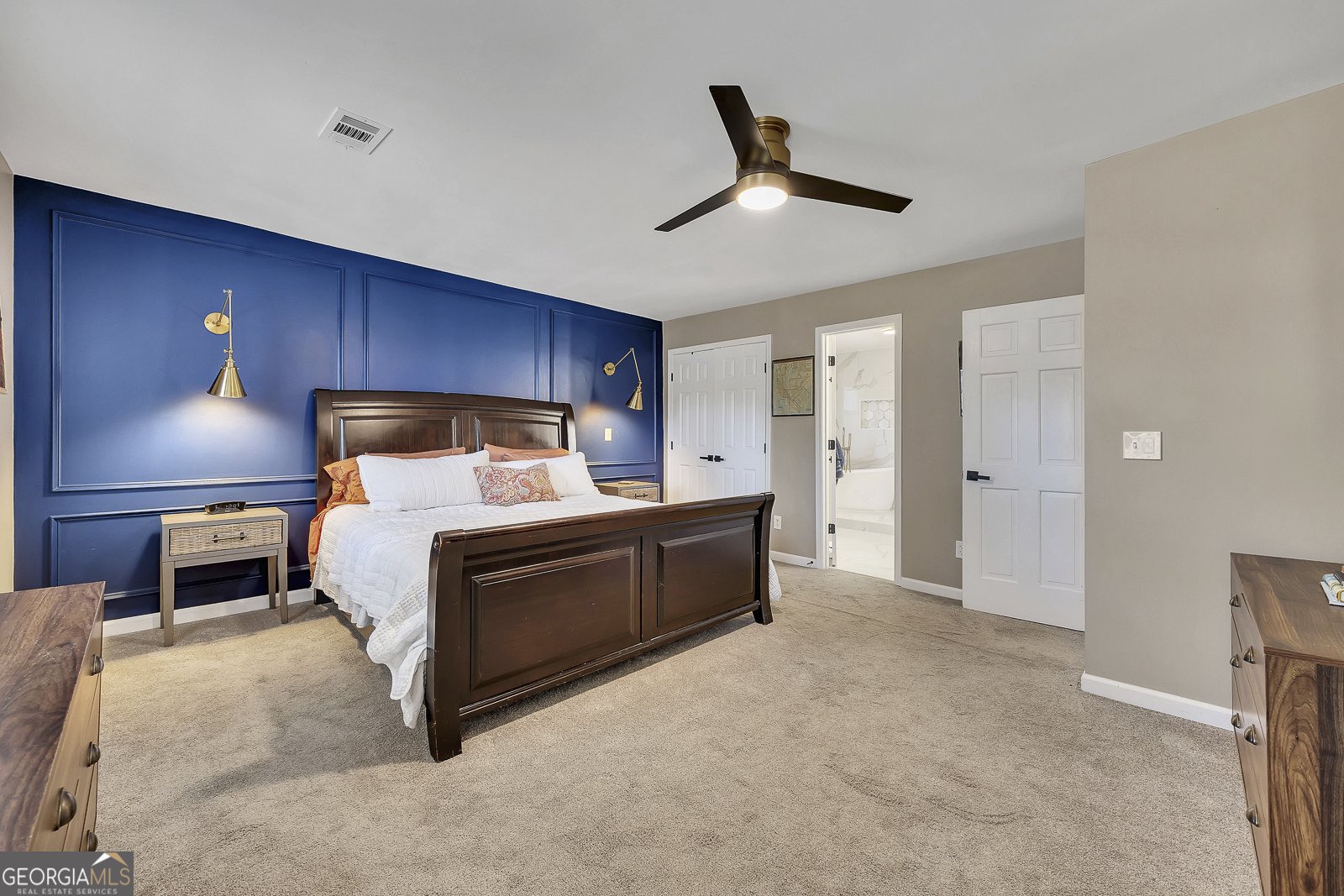 1772 Huntingford Drive Marietta - Photo 18