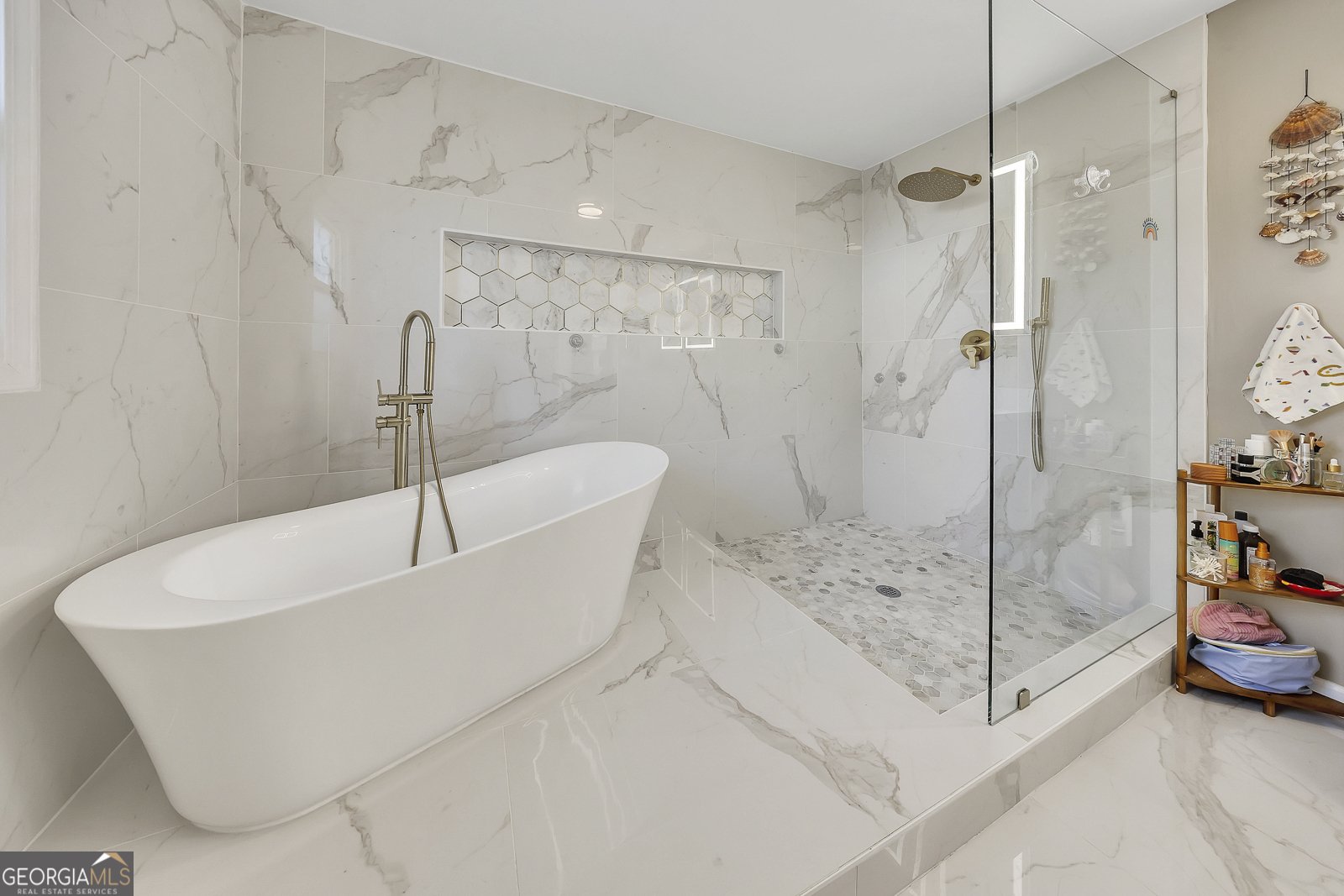 1772 Huntingford Drive Marietta - Photo 20