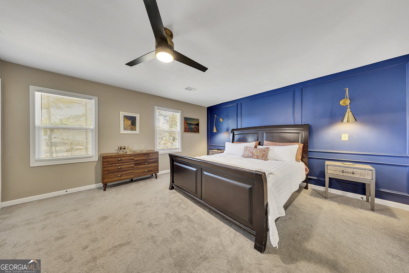 1772 Huntingford Drive Marietta - Photo 21