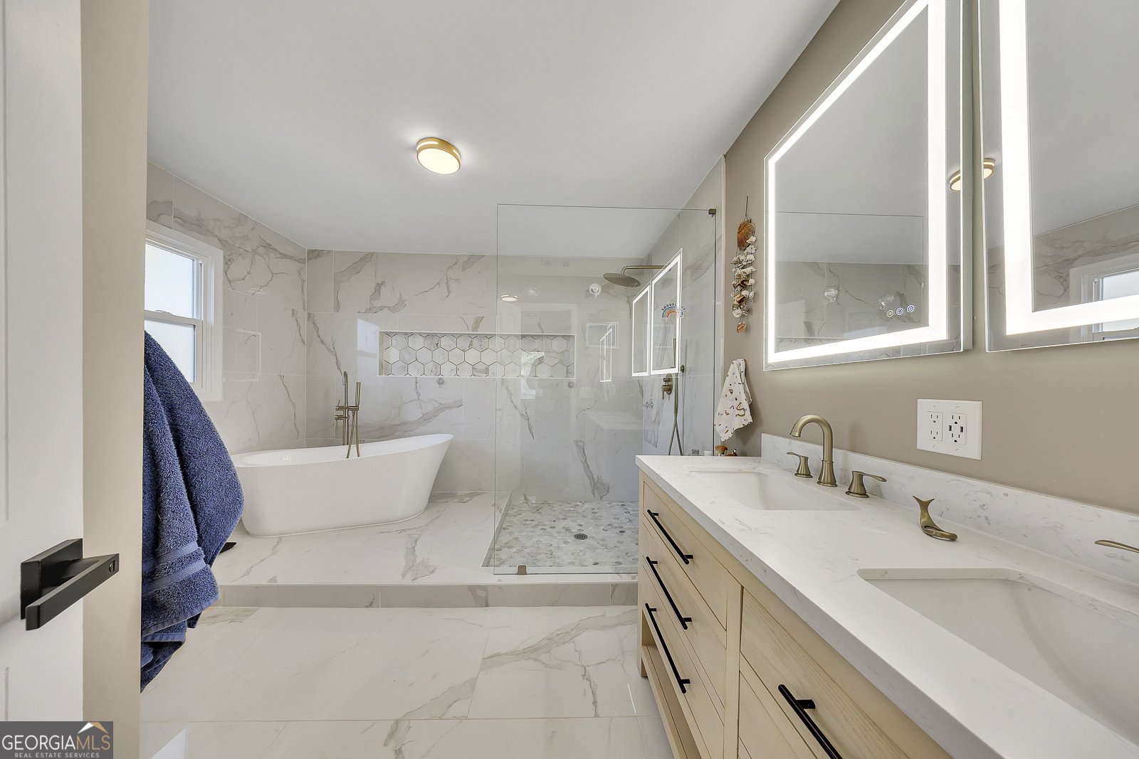 1772 Huntingford Drive Marietta - Photo 22