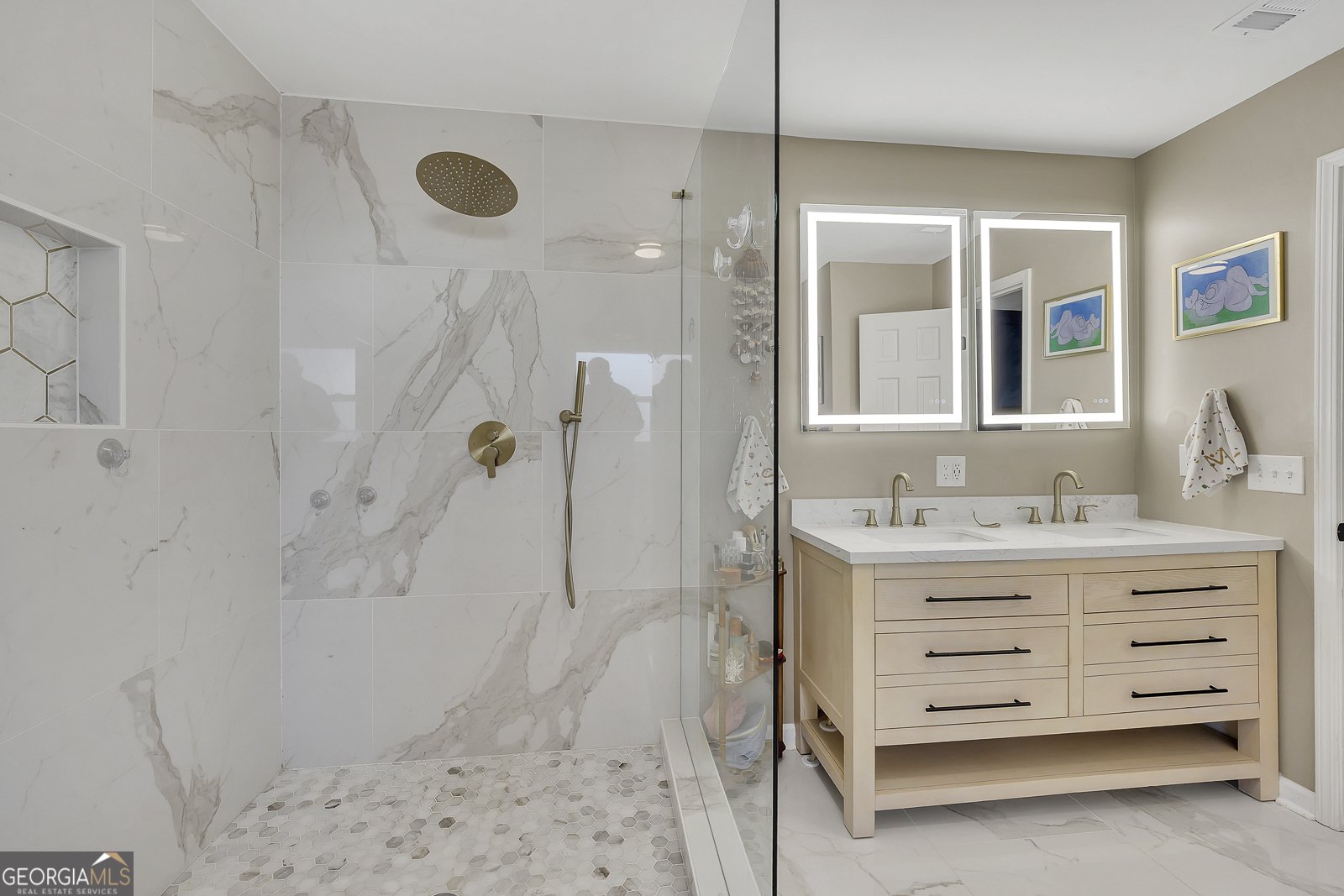 1772 Huntingford Drive Marietta - Photo 23