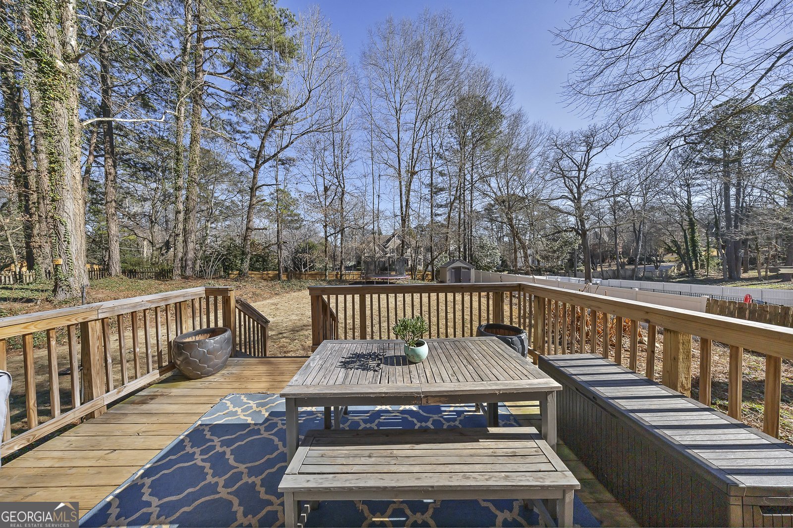 1772 Huntingford Drive Marietta - Photo 33